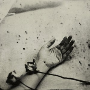 Technophobia - Negative Space (singiel; 2016)