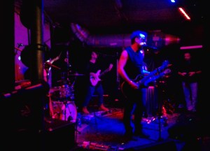 The Cuts - Hydrozagadka (03.06.2016)