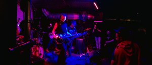 The Cuts - Hydrozagadka (03.06.2016)