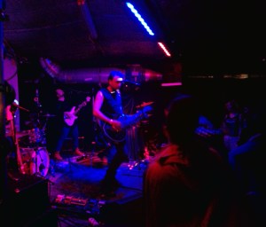 The Cuts - Hydrozagadka (03.06.2016)