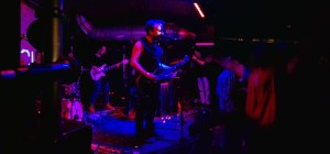 The Cuts - Hydrozagadka (03.06.2016)