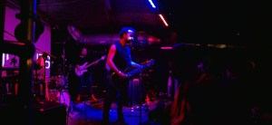 The Cuts - Hydrozagadka (03.06.2016)