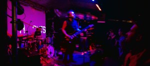 The Cuts - Hydrozagadka (03.06.2016)