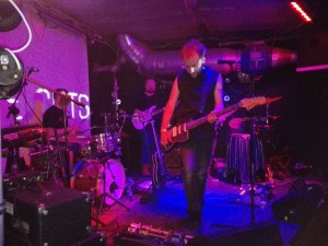 The Cuts - Hydrozagadka (03.06.2016)