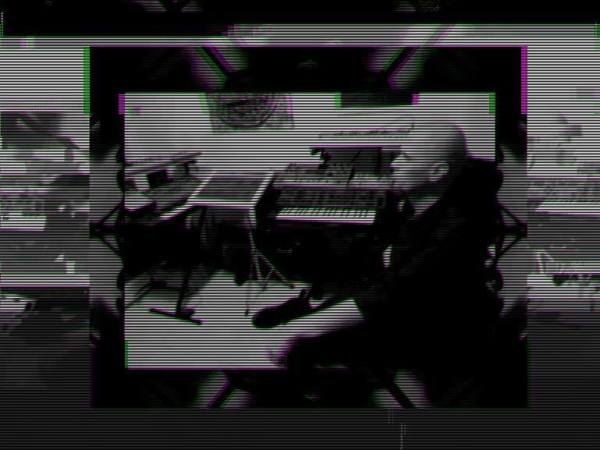 Tony Teran (Antidolby / Plastic Politic / Clearvizzion)