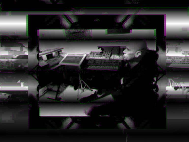 Tony Teran (Antidolby / Plastic Politic / Clearvizzion)