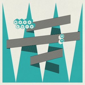 Wavecore 5 (kompilacja; 2016)