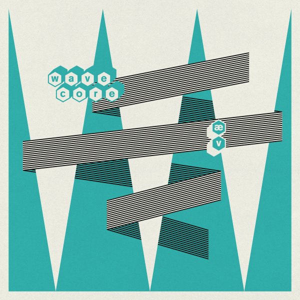 Wavecore 5 (kompilacja; 2016)
