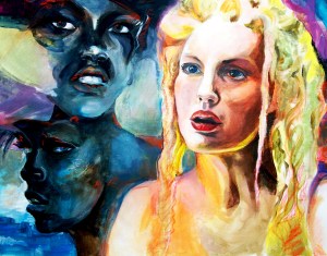 Dominika Daszewska - "Angelina"