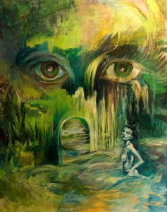 Dominika Daszewska - bez tytułu (fragment)