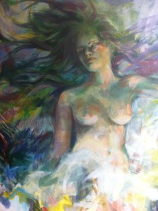 Dominika Daszewska - bez tytułu (fragment)