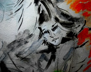 Dominika Daszewska - bez tytułu