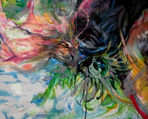 Dominika Daszewska - fresk3