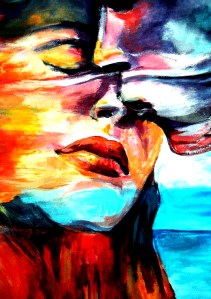 Dominika Daszewska - Kiss