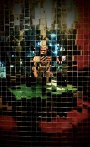 Dominika Daszewska - kwadraty