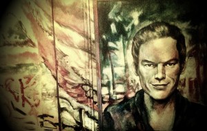 Dominika Daszewska - portret