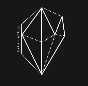 Kaelan Mikla - Kaelan Mikla (LP; 2016)