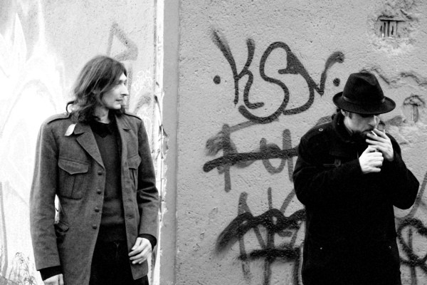 Nietzsche and the Wagners