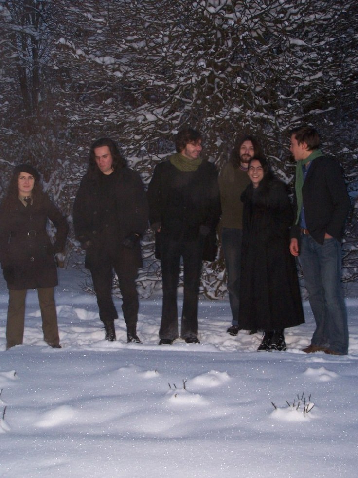 Nietzsche and the Wagners