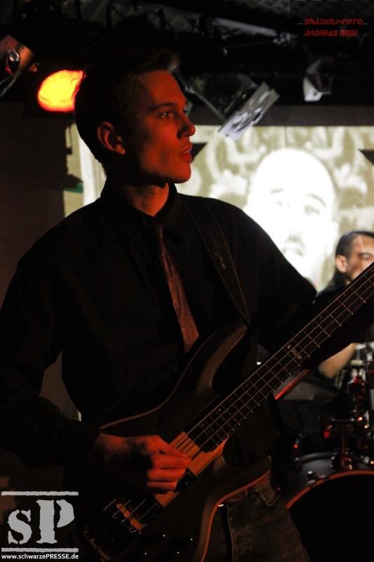 Nietzsche and the Wagners