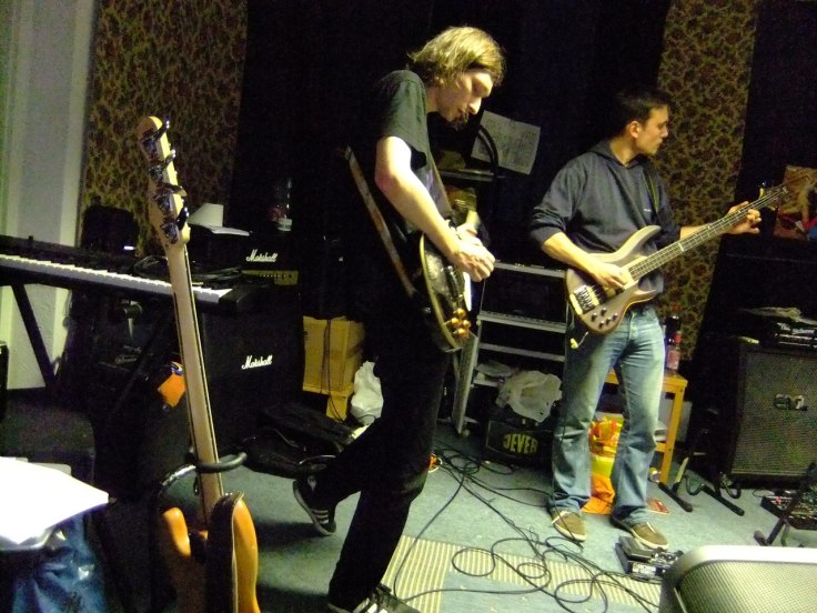 Nietzsche and the Wagners