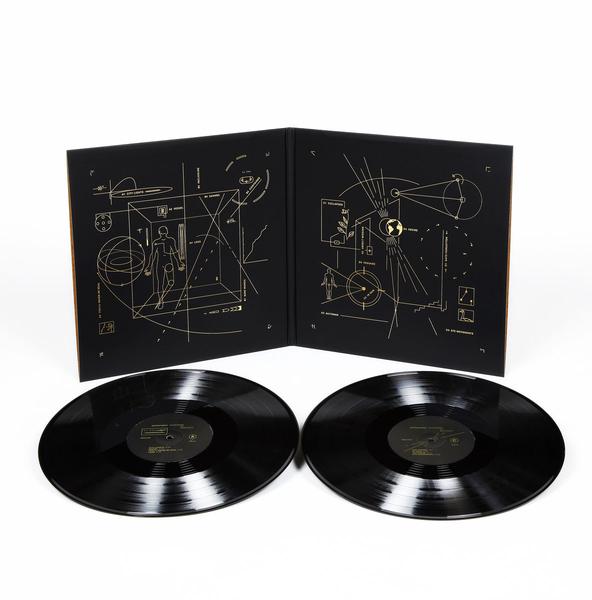 Ortrotasce: Monument of Existence (2 x LP)