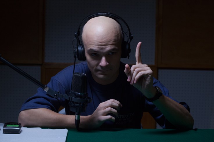 "Ostatnia Rodzina" (fot. Hubert Komerski)