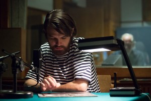 "Ostatnia Rodzina" (fot. Hubert Komerski)