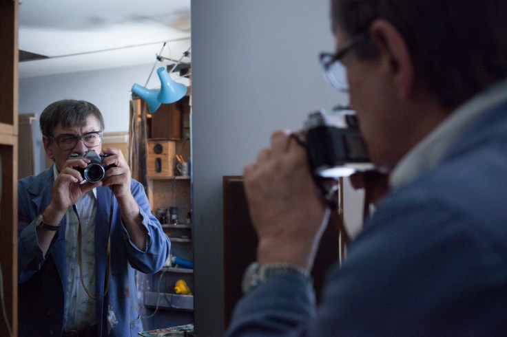 "Ostatnia Rodzina" (fot. Hubert Komerski)