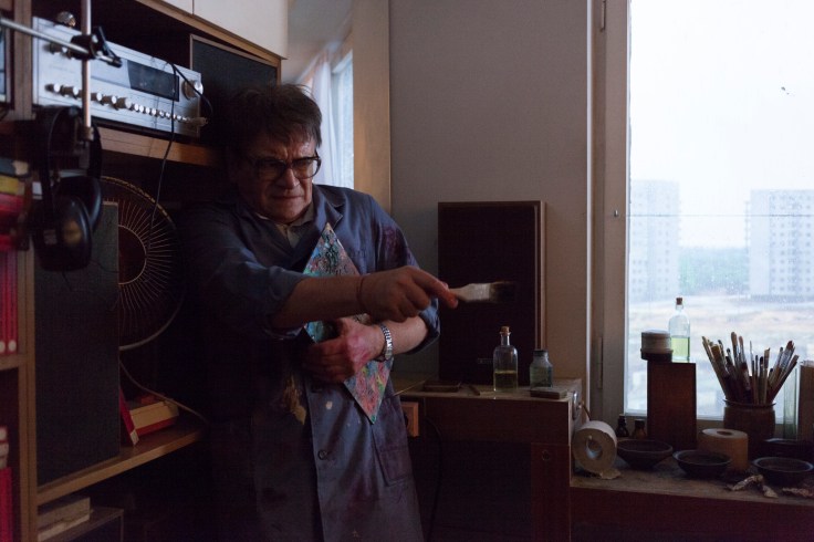 "Ostatnia Rodzina" (fot. Hubert Komerski)