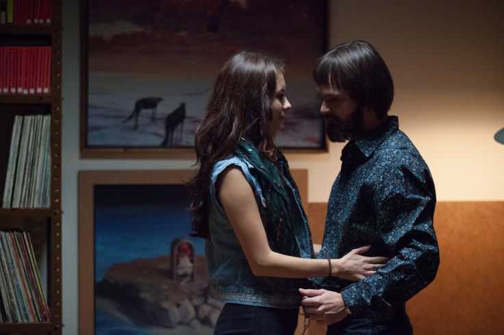 "Ostatnia Rodzina" (fot. Hubert Komerski)