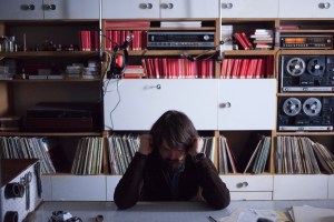 Ostatnia Rodzina" (fot. Hubert Komerski)