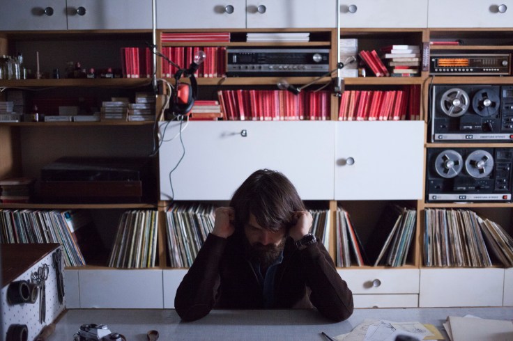 Ostatnia Rodzina" (fot. Hubert Komerski)