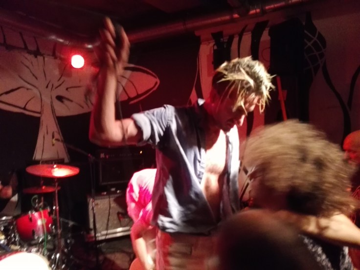 Pop.1280 (Old Skull - Znośna lekkość Bytu - Warszawa - 08.09