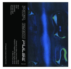 Pop. 1280 - Pulse (EP; 2016)