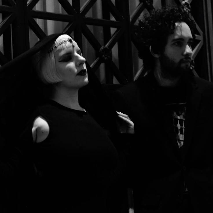 Tearful Moon (fot. Angel Mavarez / źródło: Facebook)