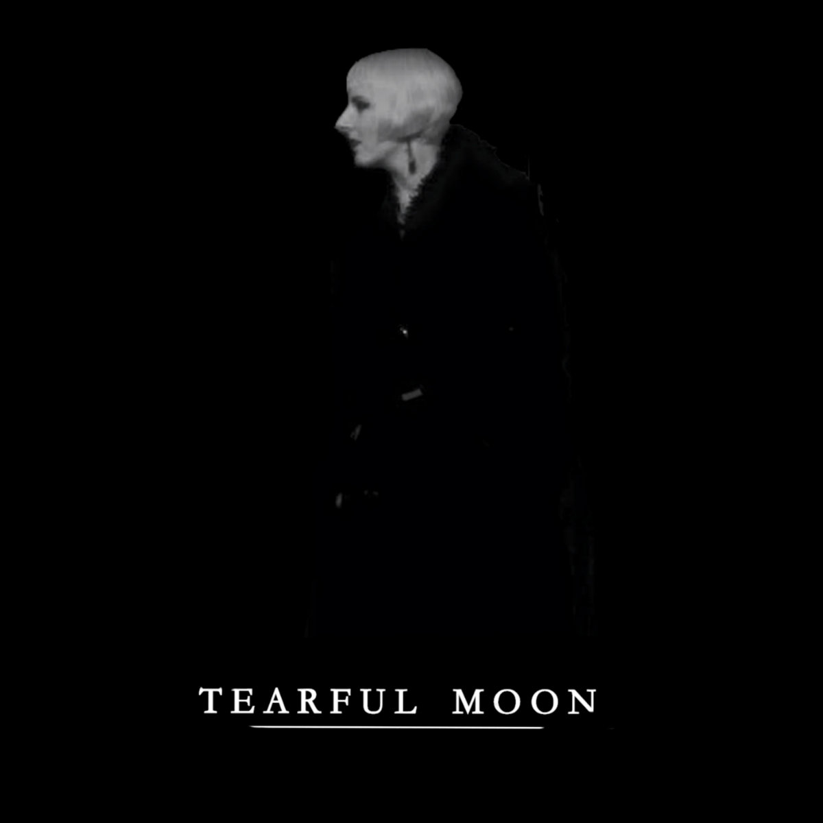 Tearful Moon - In The Dark Morning (LP; 2016)