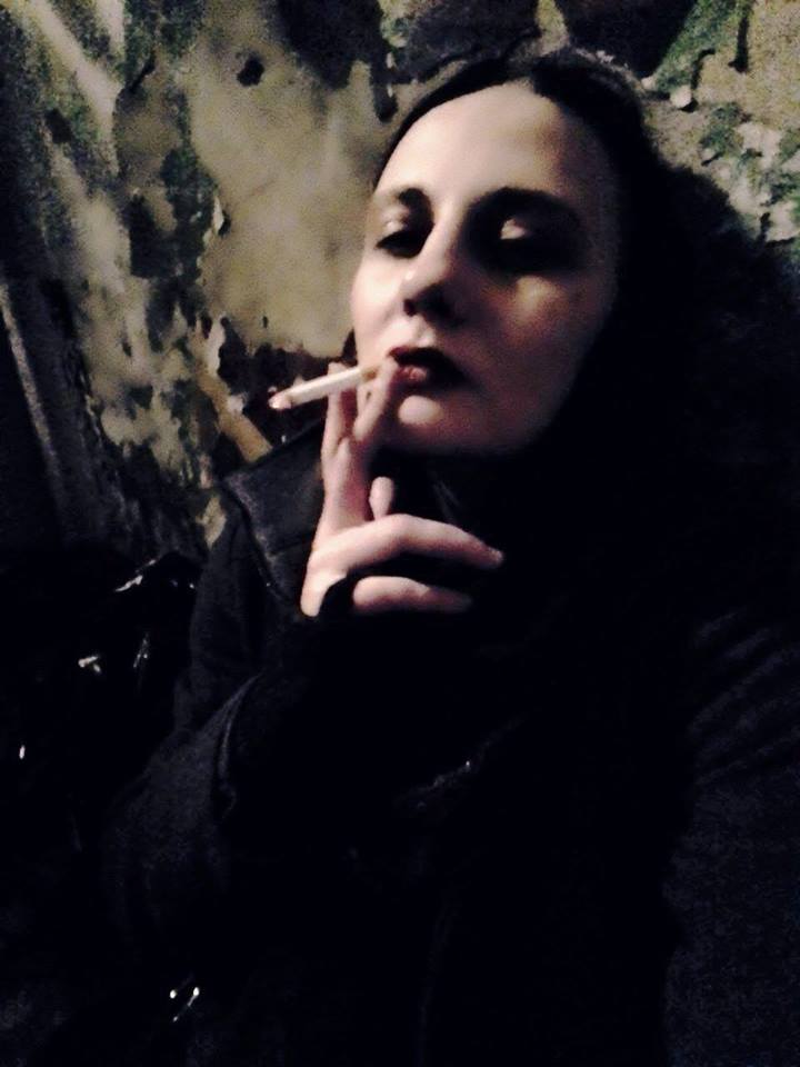 Keren Batok (Stockhaussen)