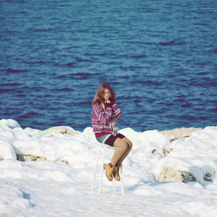 Blacknasty - Теплее