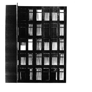 Prudence - Strange Memories (EP; 2016)