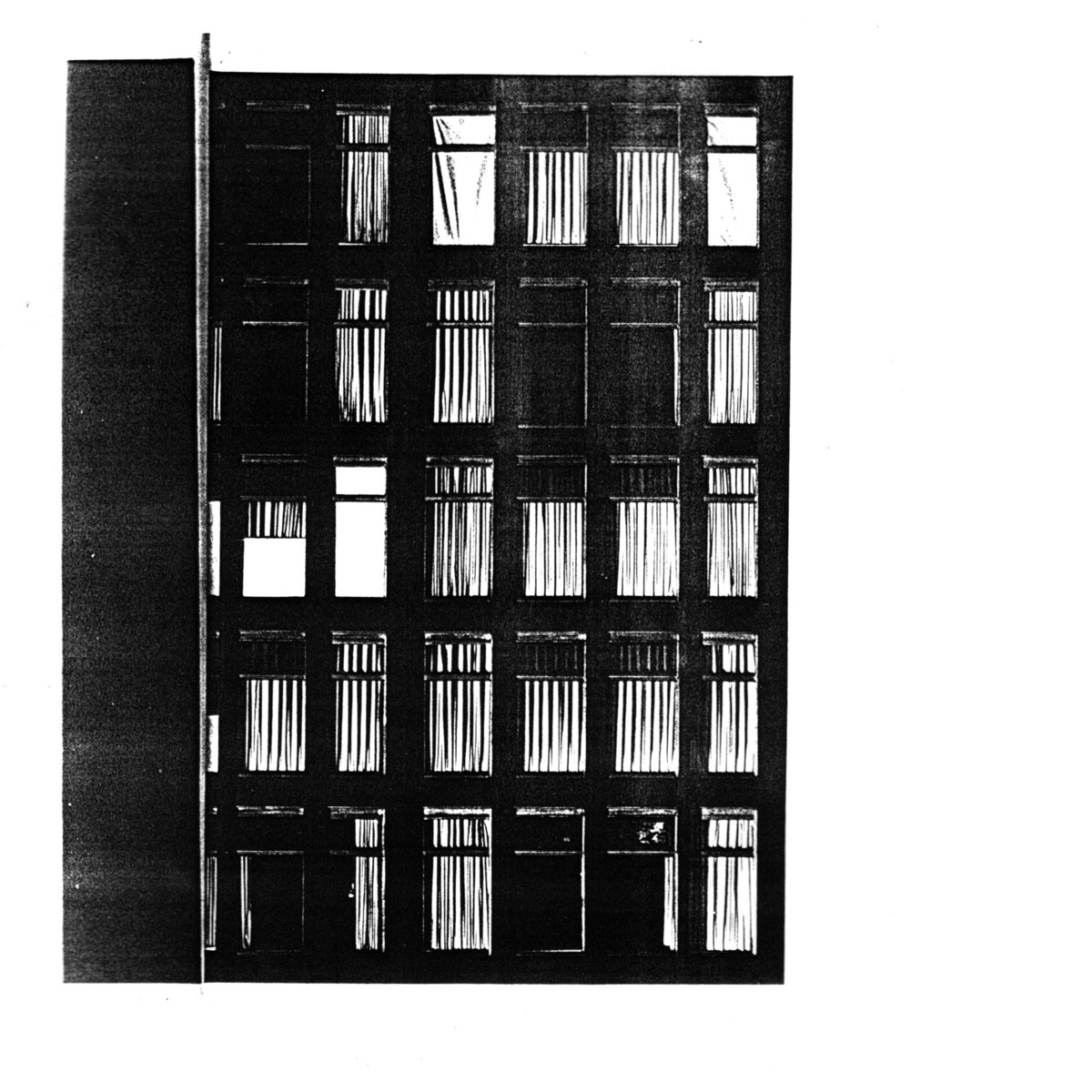 Prudence - Strange Memories (EP; 2016)