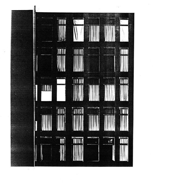 Prudence - Strange Memories (EP; 2016)