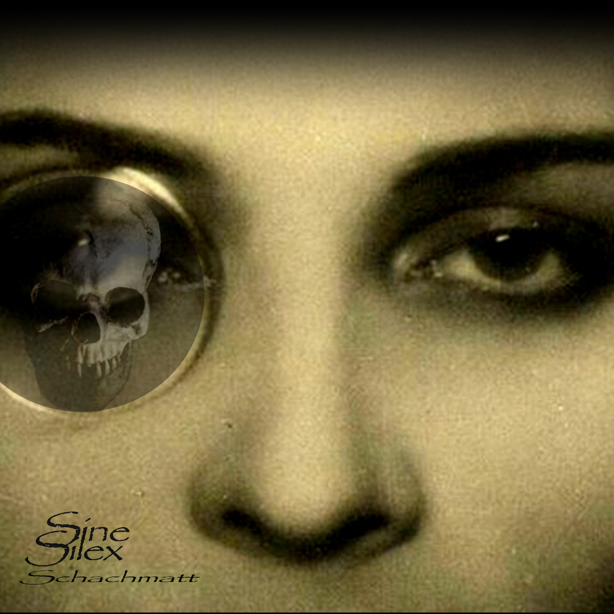 Sine Silex - Schachmatt (LP; 2016)