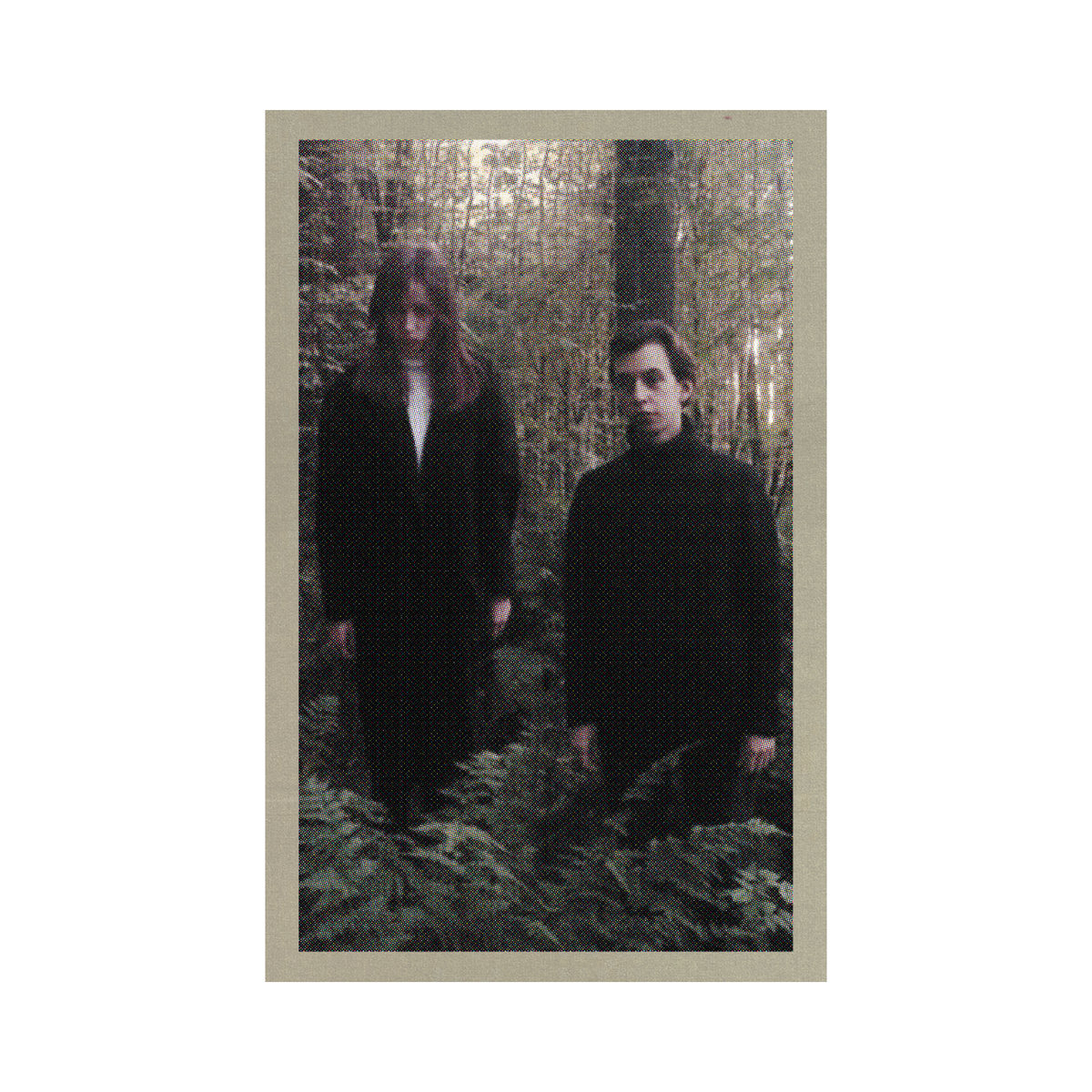 Sobranie 8 18 - Demons, the Angel and Dark Thoughts (LP; 2016)