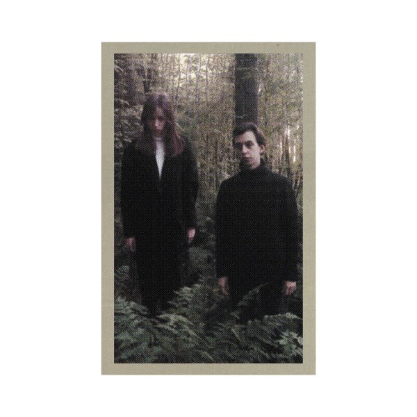 Sobranie 8 18 - Demons, the Angel and Dark Thoughts (LP; 2016)