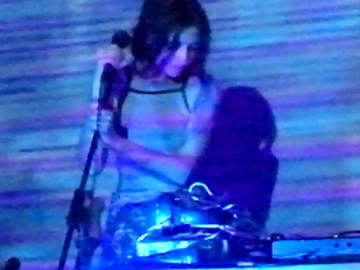 Bad News From Cosmos