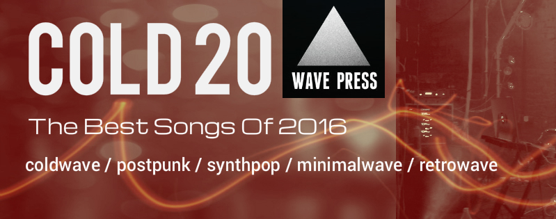 COLD20 - The Best Songs Of 2016