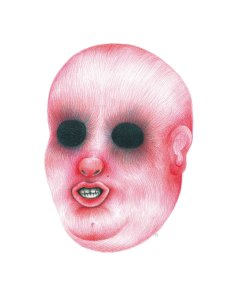 La Main - L'heure de salir (LP; 2017)