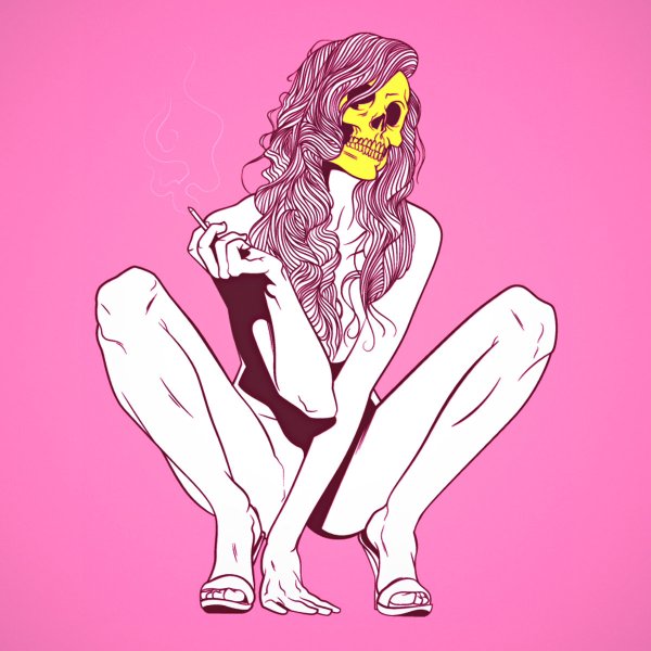 Synths Versus Me - Sex/Body/Touch (LP; 2017)