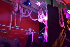 Dark Minimal Love Peru Fest 2017